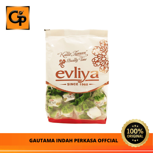 

Coklat Evliya Trent 500g