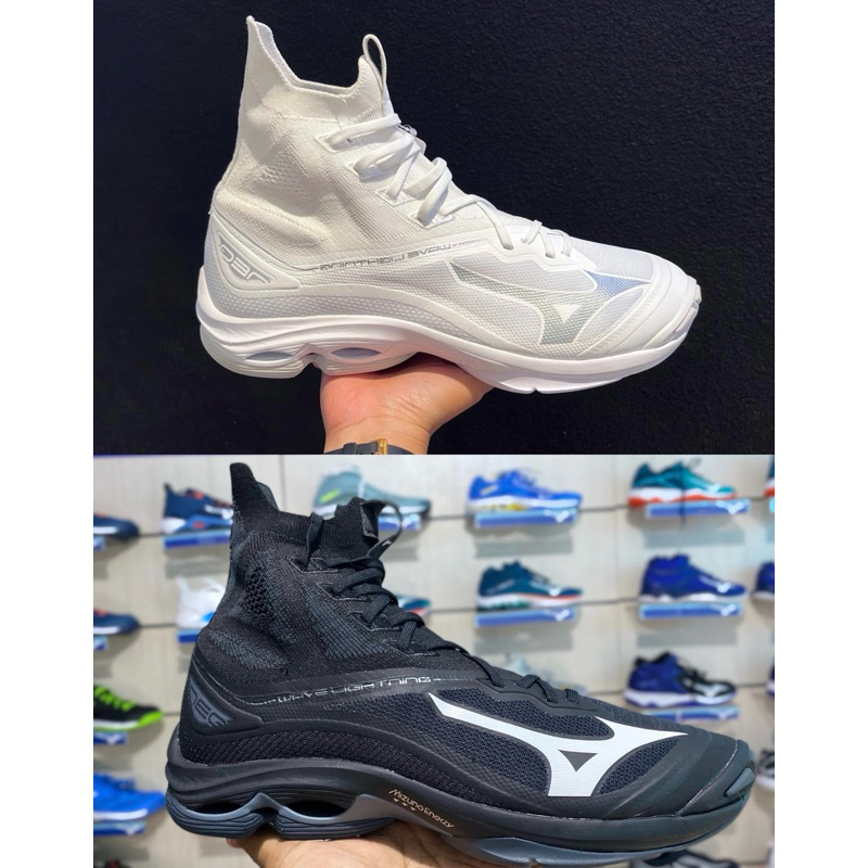 sepatu voli mizuno wave lightning neo Mizuno WL NEO WLZ NEO