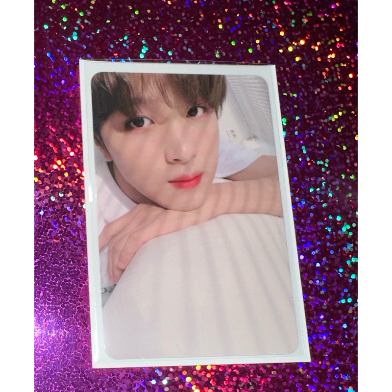 {Ready Stock} (Damage Kecil) Official PC Haechan Regulate NCT Haechan Boboan