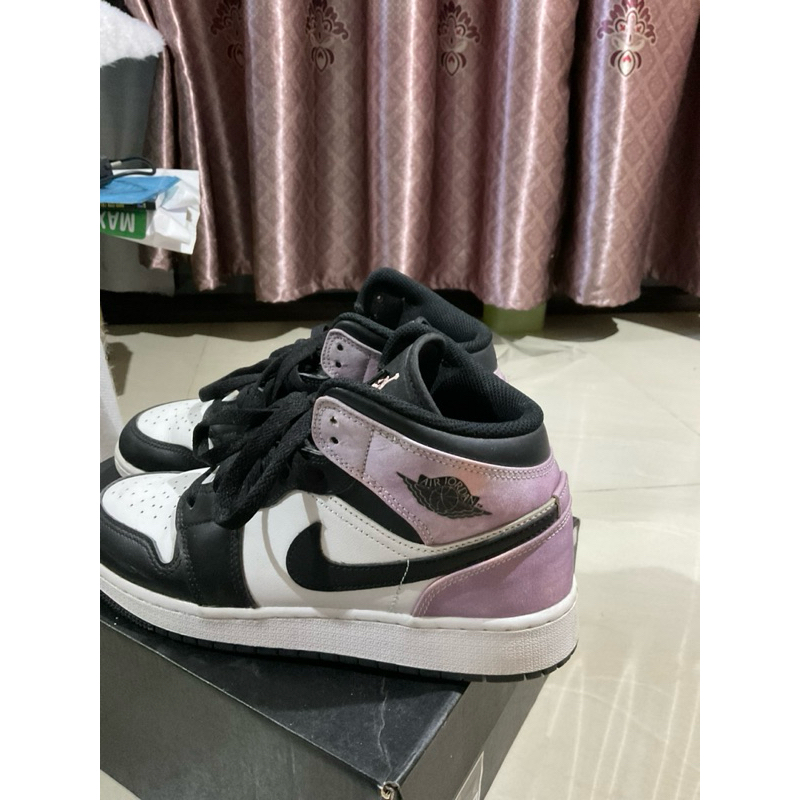 AIRJORDAN ZENMASTER PRELOVED EX807GARAGE