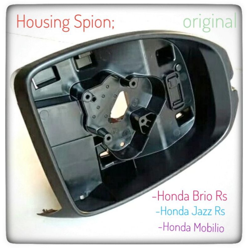 Housing Spion Honda Brio Rs Rumah Spion Honda Brio Rs Housing Spion Honda Jazz Rs Housing Spion Hond