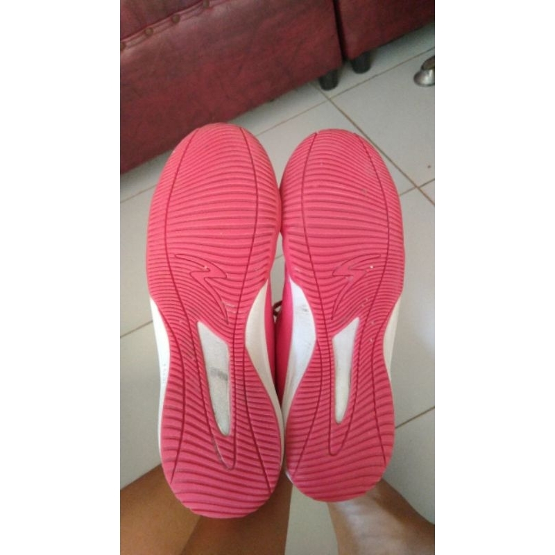 SPECS LIGHTSPEED REBORN DIVA PINK