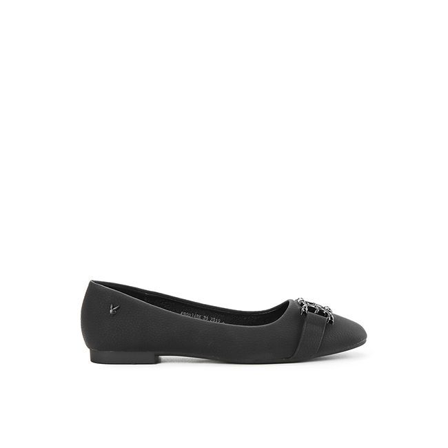 Playboy Sepatu Flats Wanita Izmy