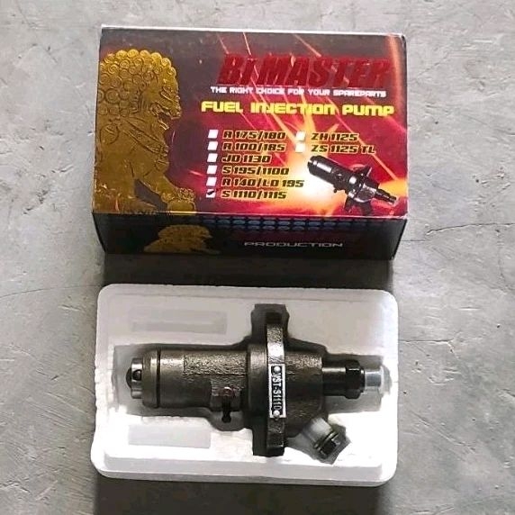 bosh pump dongfeng S 1110/S 1115 fuel injection pump dongfeng S 1110/S 1115 f.i.pump dongfeng S 1110