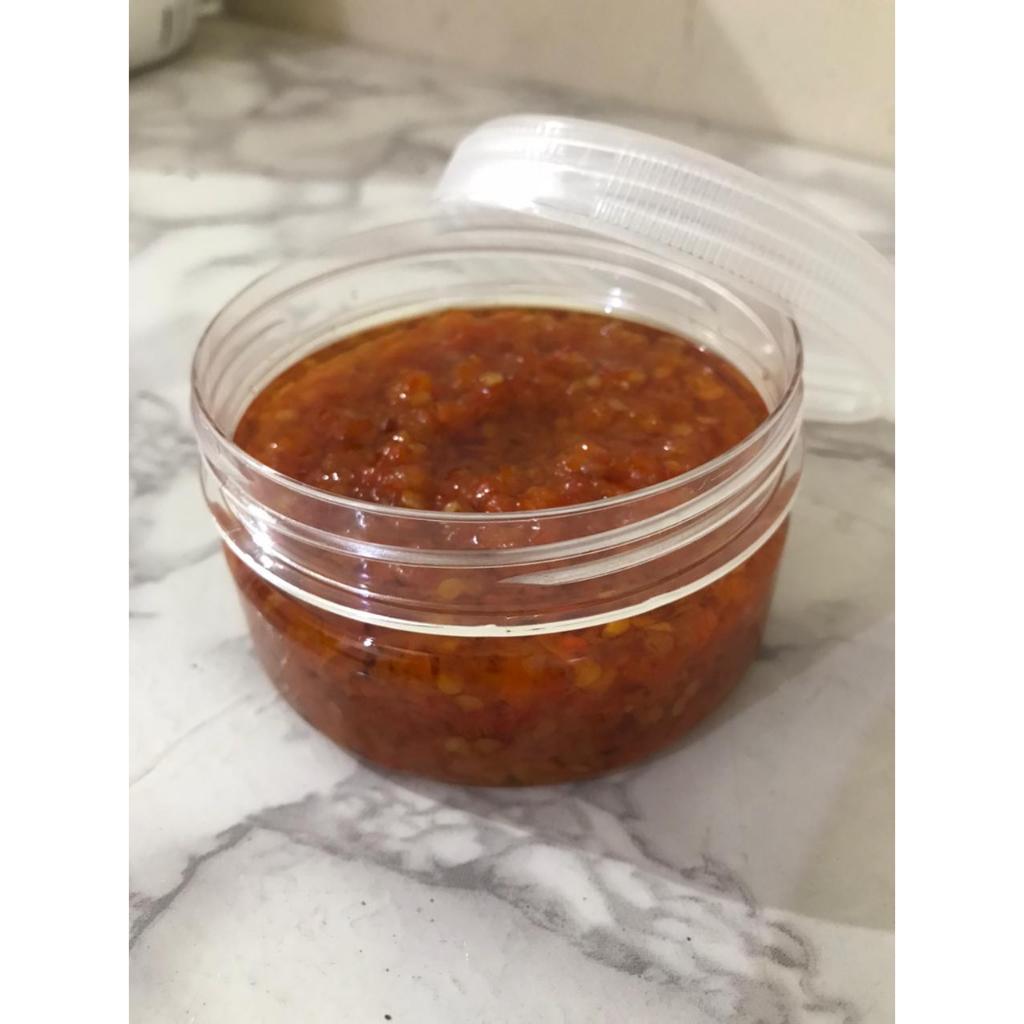 

LAKU sambel bawang homemade premium