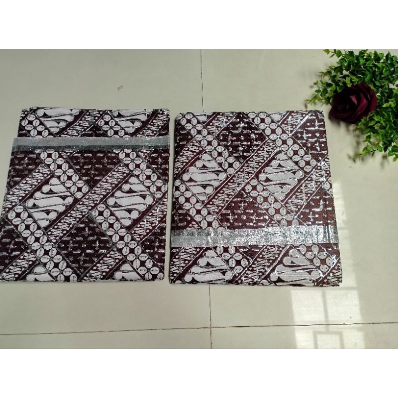 Jarik prodo citra kirana (ciki) sepasang