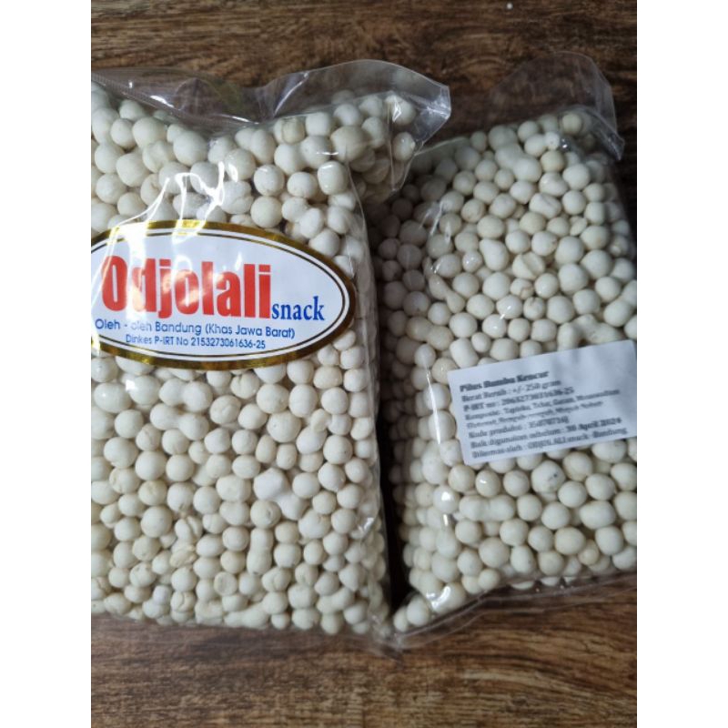 

Pilus Cikur Odjolali 250gr