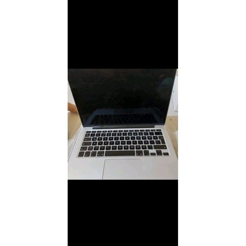 Macbook Pro Early 2013 Rusak (baca deskripsi)