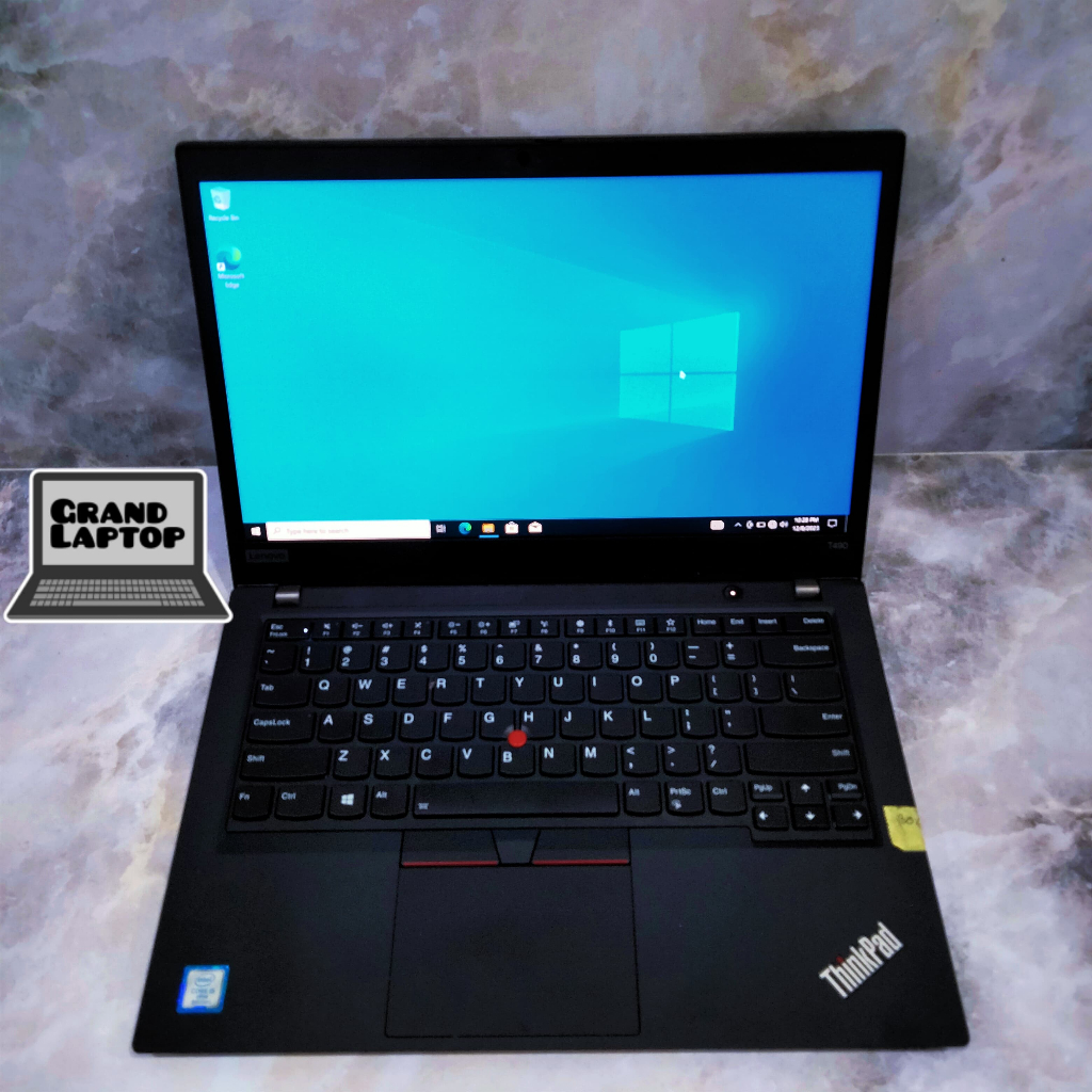 LAPTOP LENOVO THINKPAD T420 T430 CORE i3 i5 i7  SUPER MULUS DAN BERGARANSI