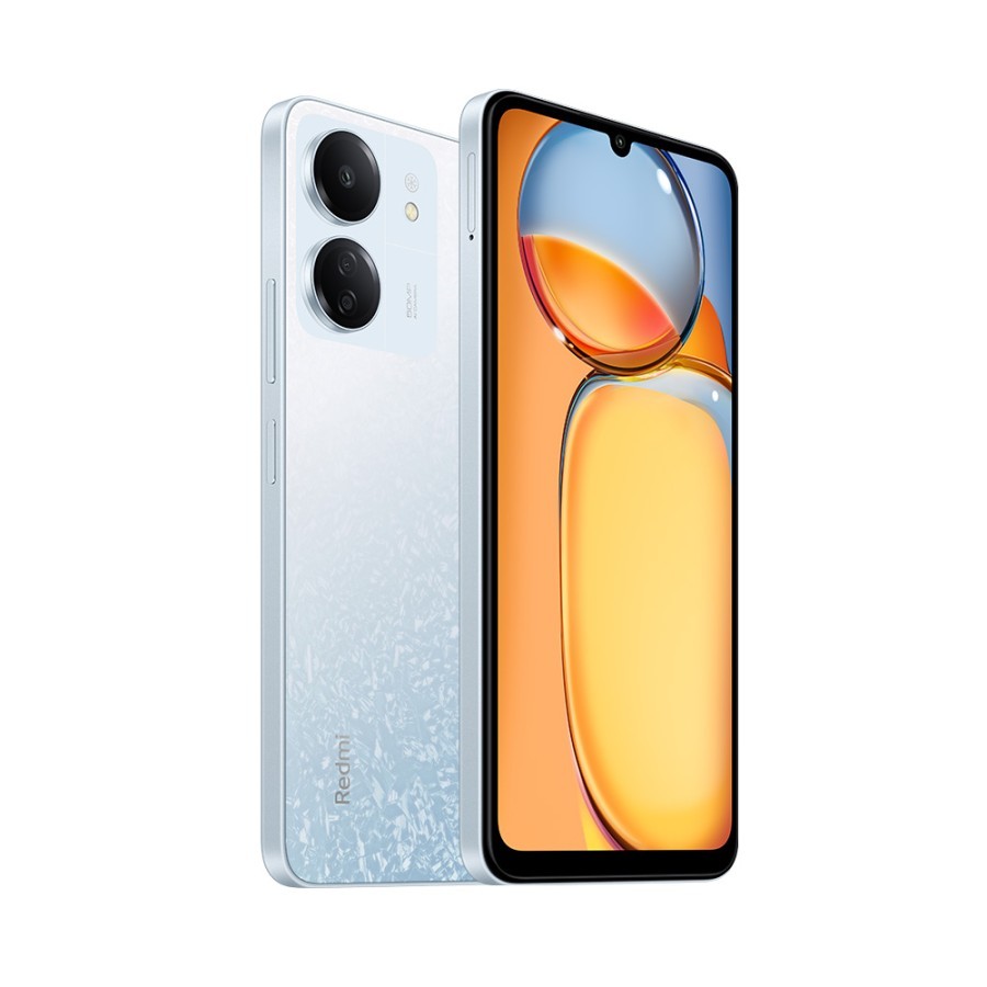 Xiaomi Redmi 13C | Kamera AI 50 MP 16 GB RAM* Layar besar 6.74