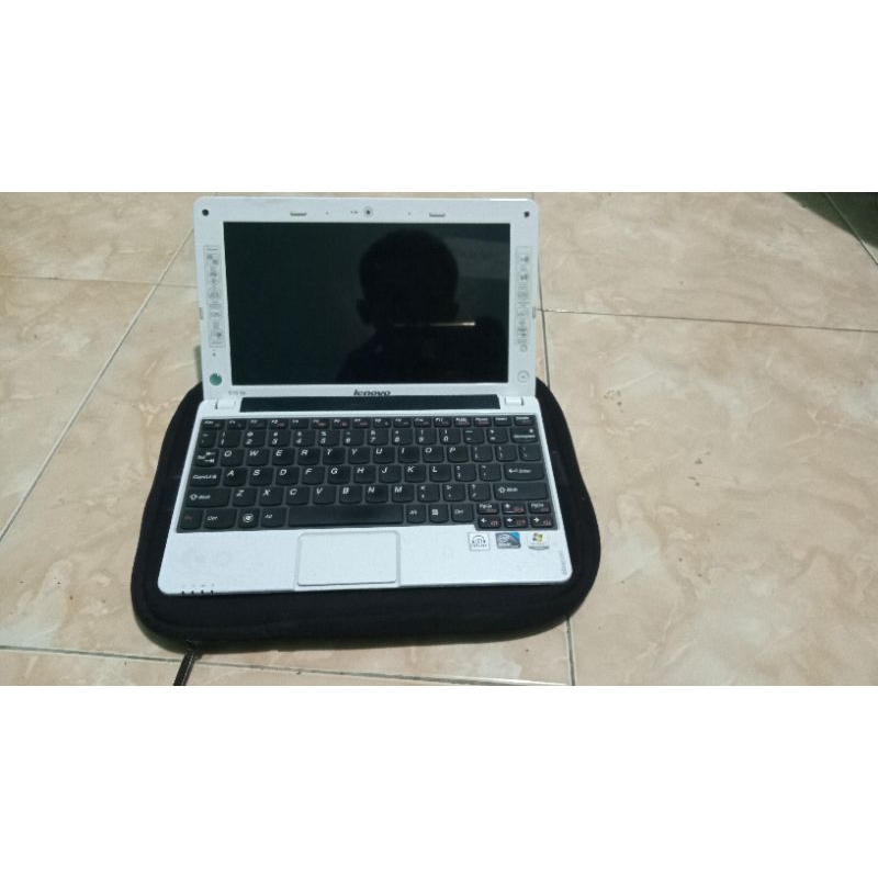 Notebook lenovo