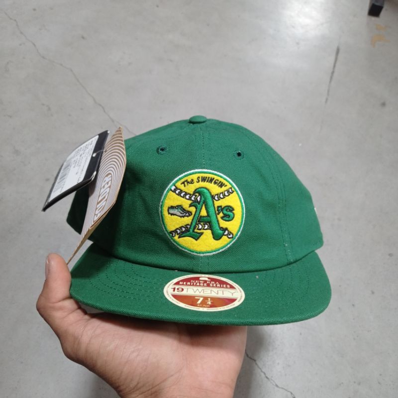 NEW ERA OAKLAND ATHLETICS