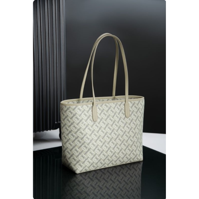 HEYLOCAL HLC TOTEBAG SMOKE