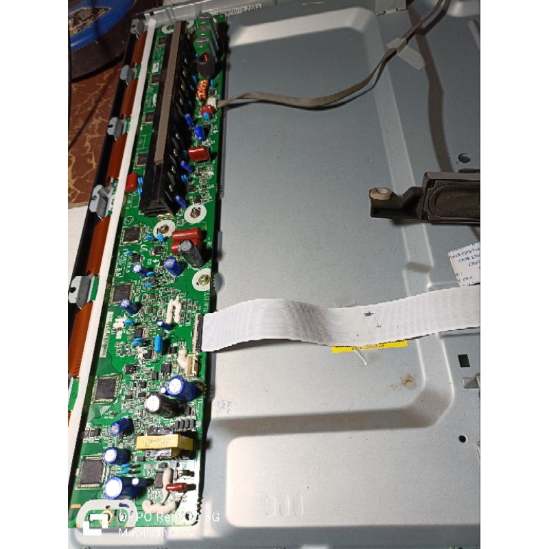 Y SUS - Ysus tv plasma samsung PA 43H4500 AW - PA43H4500 AW - PA43H4500AW