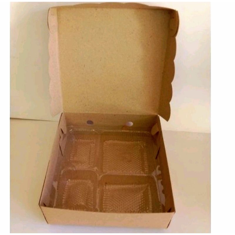 

DUS NASI KOTAK R8 + MIKA 4 SEKAT (18×18)