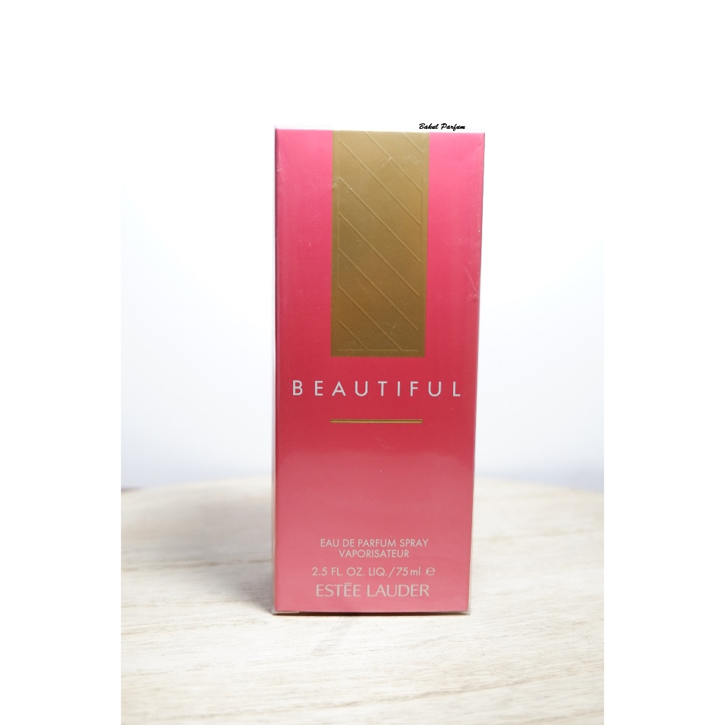 Estee Lauder Beautiful EDP 75ml Women