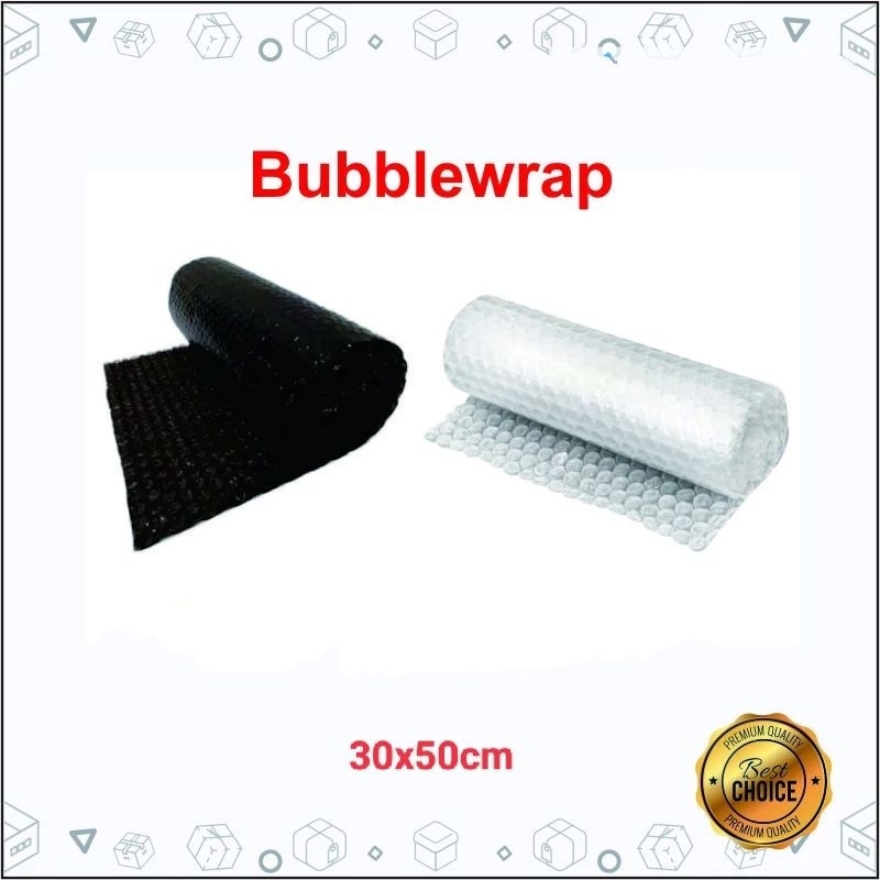 

Bubble Warp Packing Tambahan Extra