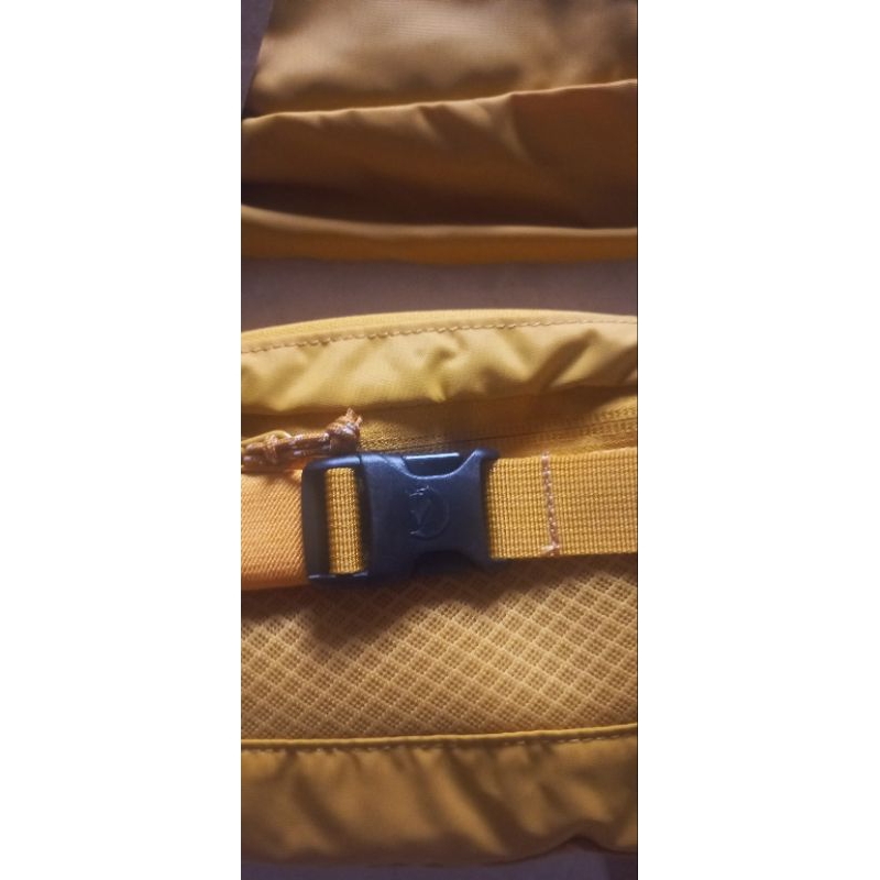 Fjallraven Kanken High Coast Hip Pack