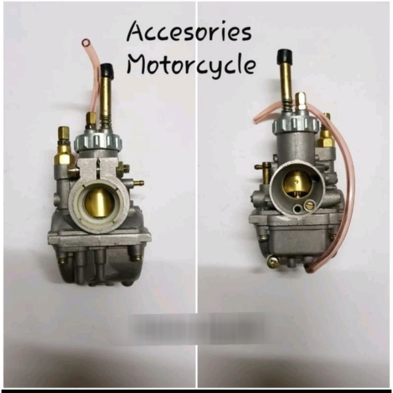 Karburator Suzuki A100