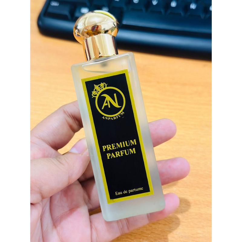 AN PARFUM PREMIUM BY ANITA TLB VARIAN NEW MISS CERSY