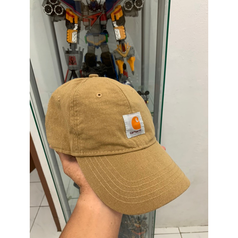 Cap Carhartt