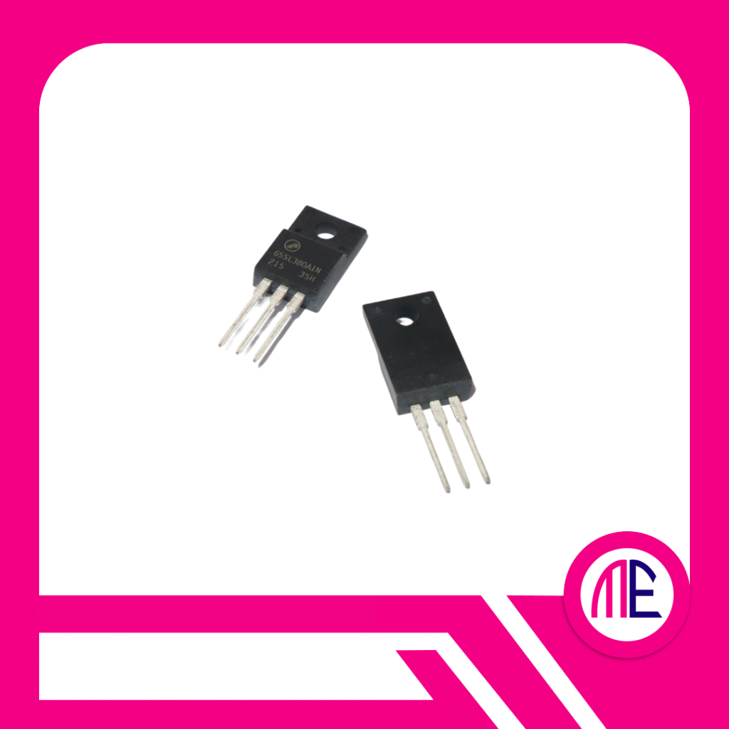 AP65SL380AIN TO-220F