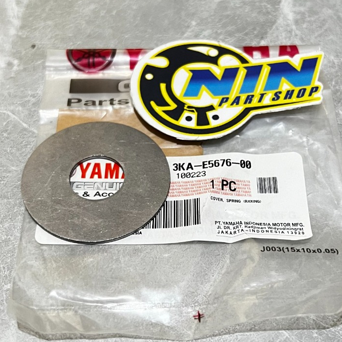 Ring Besar Kick Starter RX King Original Yamaha 3KA-E5676-00
