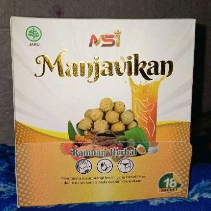 

Manjavikan MSI. promohutmsi 2 box