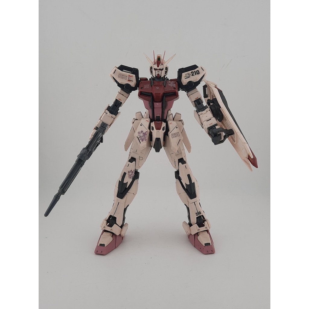 MG Strike Rouge Ootori Ver.RM (DABAN MODEL)