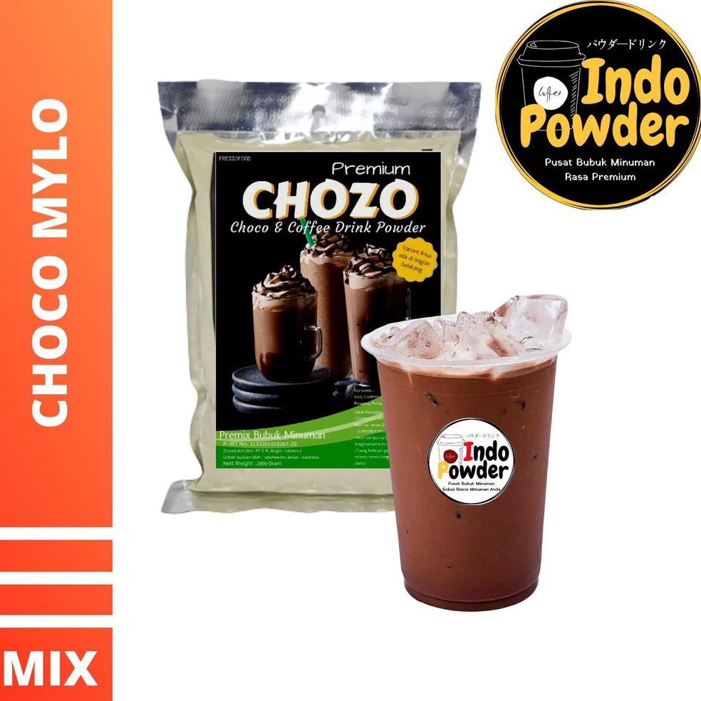 

Cuci gudang Bubuk Minuman CHOCO rasa MYLO 1Kg Bubuk CHOCO rasa MYLO 1Kg CHOCO rasa MYLO Bubuk 1Kg