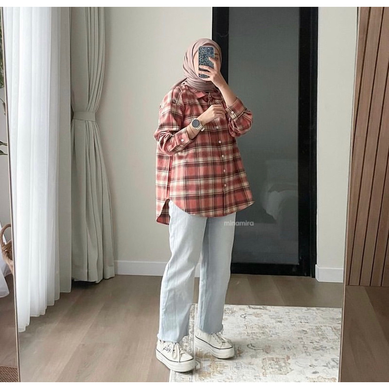 Nixie shirt Shirt By minamira