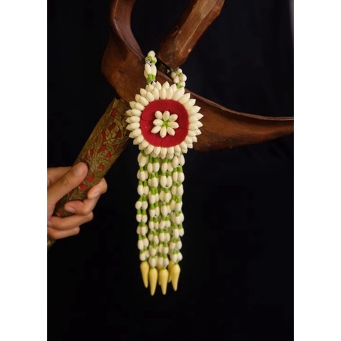 Terpopuler 2y2Xm Melati Keris Imitasi mirip asli pengantin jawa