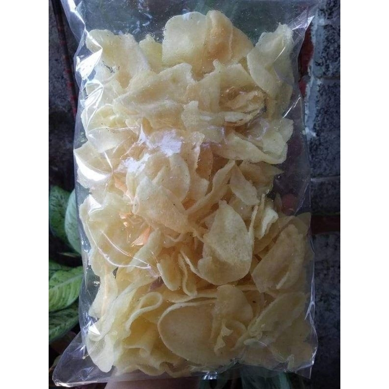 

KERIPIK KULIT SIMPING 350gr