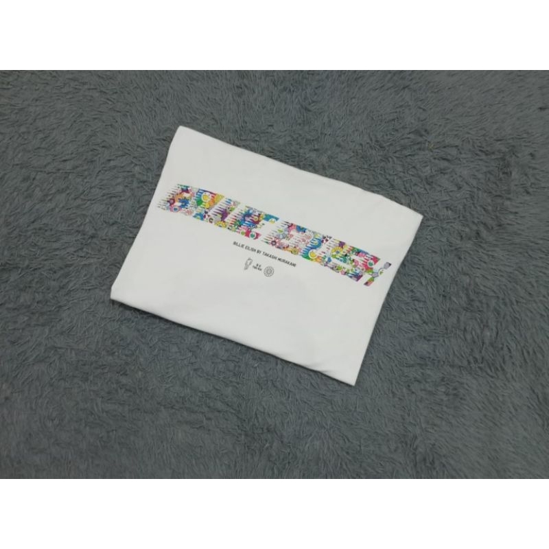 Uniqlo x Billie Eilish