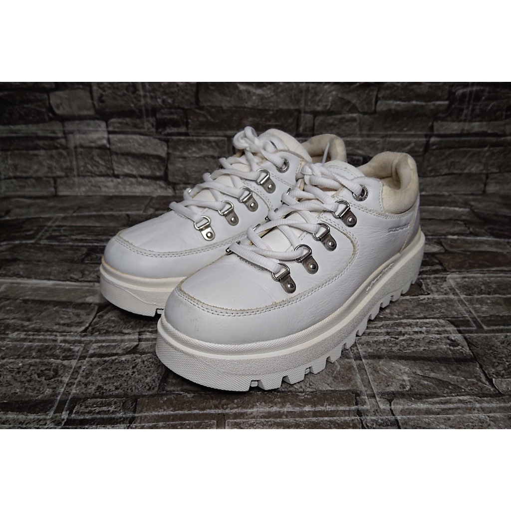 Sepatu Boots Skechers (Wanita) 2nd Original SIZE 37,5