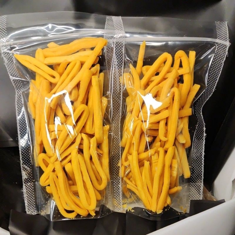

SNACK STIK GURIH / SNACK MURAH