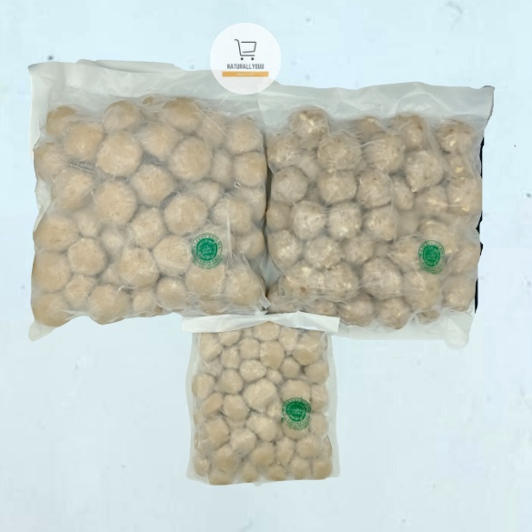 

Dijamin Ori Bakso Es Teler Baso Sapi BesarMini UratHalus