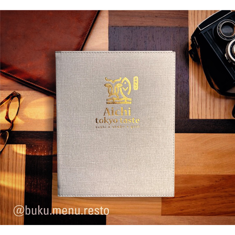 

BUKU MENU BEST PREMIUM
