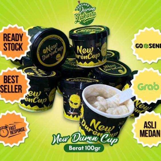 

55 COD New Duren Cup