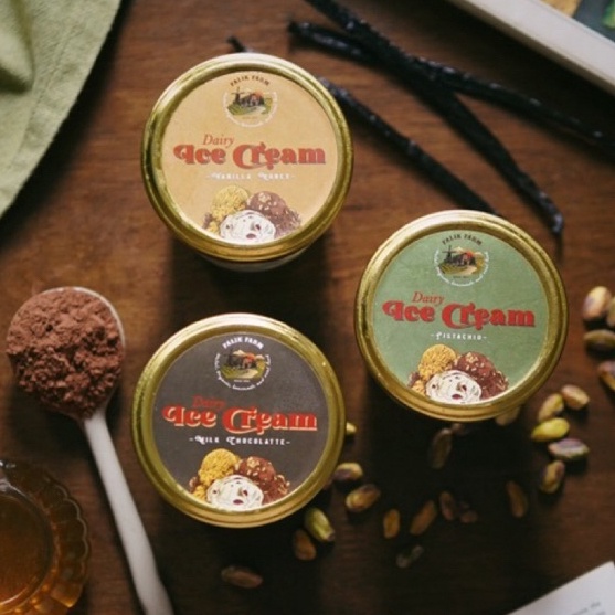 

FALIK FARM DAIRY ICE CREAM GLUTEN FREE GELATO