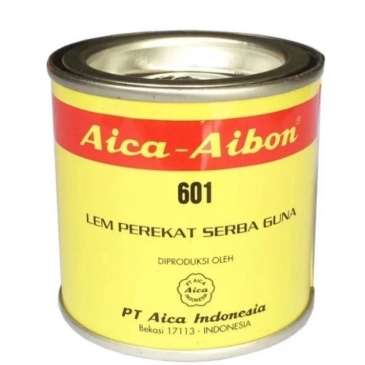 

LEM AICA AIBON 61 KALENG 7 GRAM