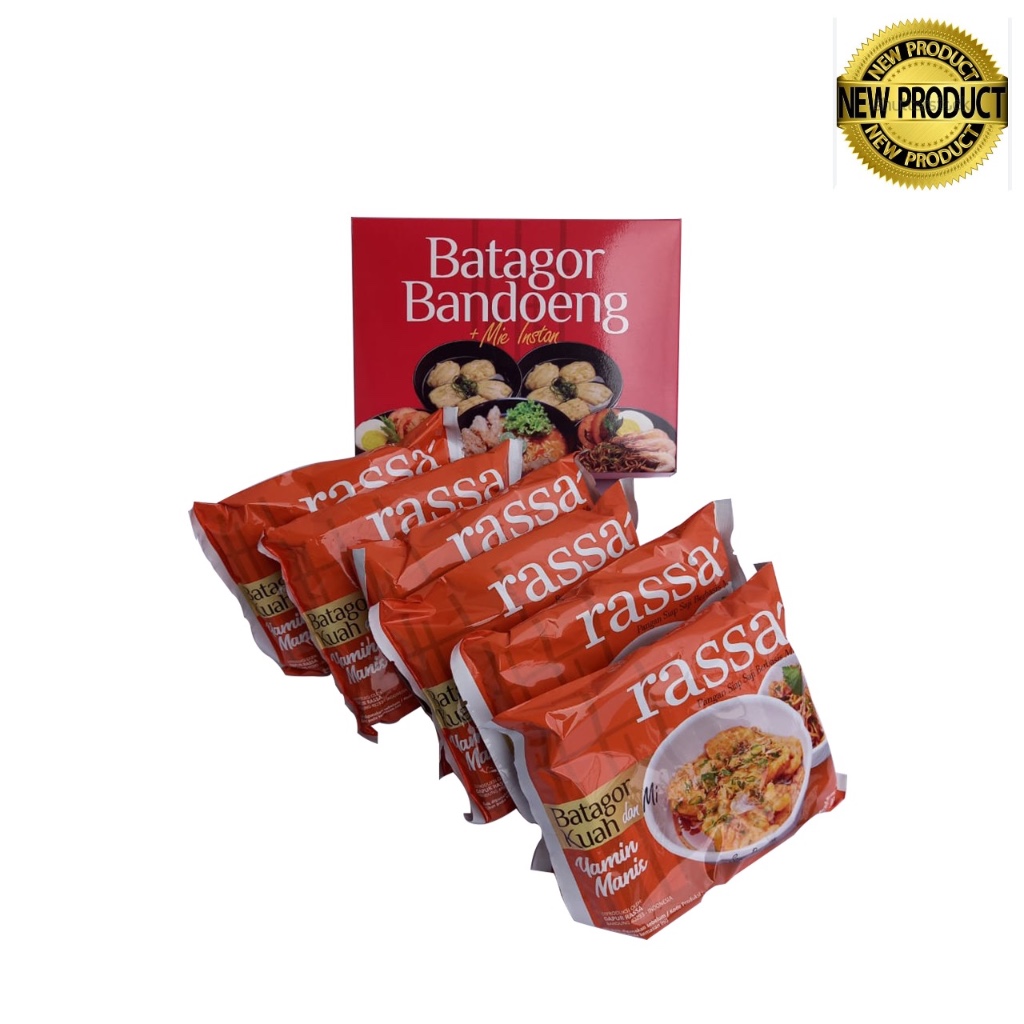 

Hampers Rassa