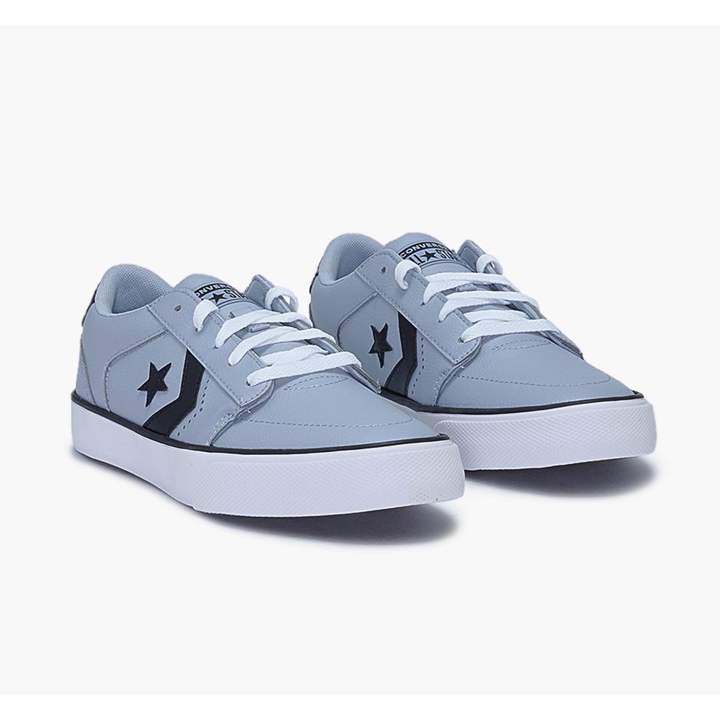 Converse Belmont Skate Synthetic Faux Leather Comfort Foam Heirloom