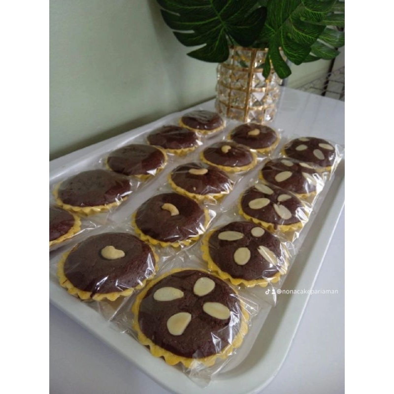 

piebrownies