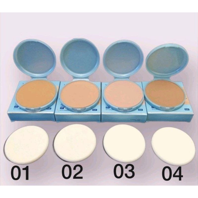 Refil Wardah Lightening