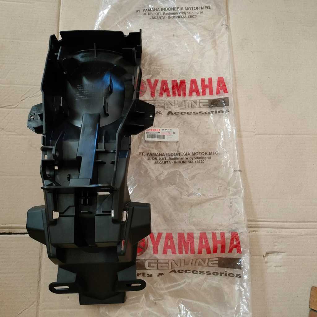 Spakbor belakang byson Spakbor byson belakang 45p-f1611-00