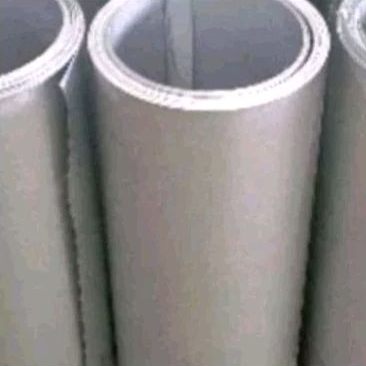 Seng Galvalum 60 020 Eceran Seng Plat Lebar 60 cm Tebal 020 Harga per Meter