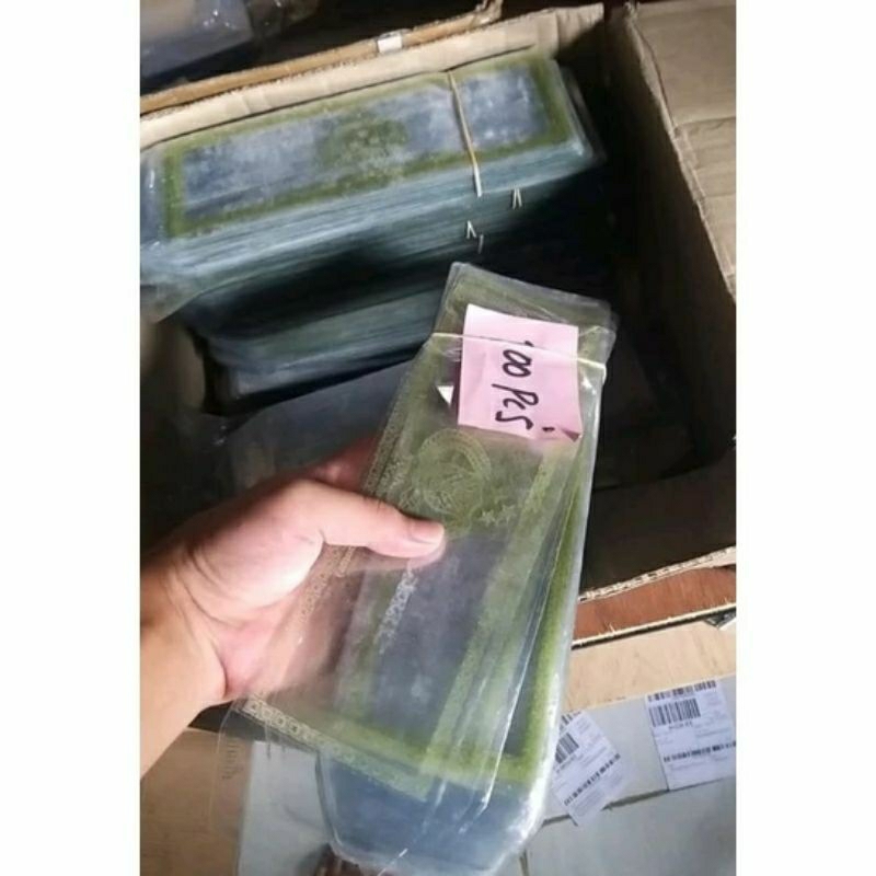 

PLASTIK PELINDUNG STNK/COVER PLASTIK SURAT KENDARAAN