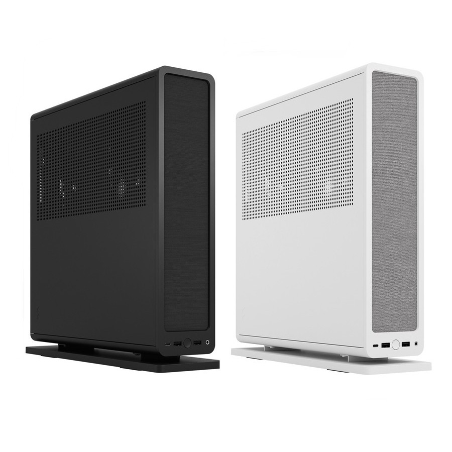Fractal Design Ridge Mini ITX