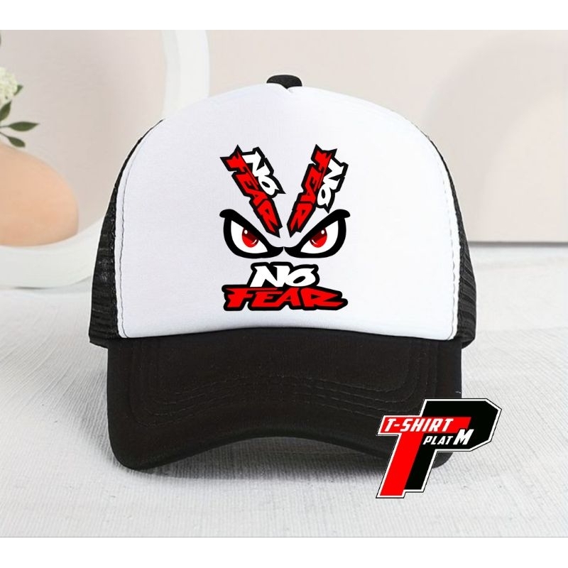 Topi No Fear Bisbol